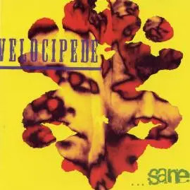Velocipede sane new ovp - cd,