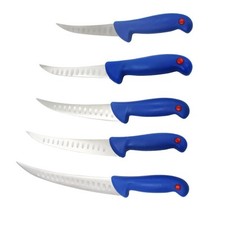 Set coltelli professionali da