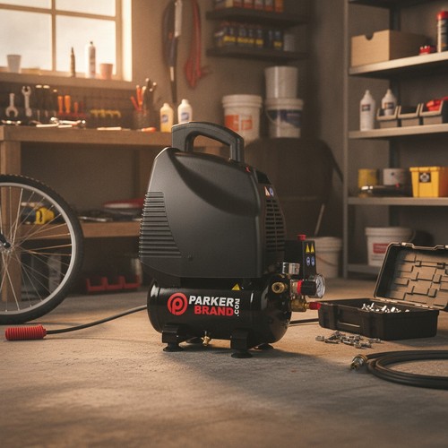 Parkerproduct compressore aria - parkerproduct,