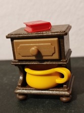 PLAYMOBIL TAVOLINO LIBRO