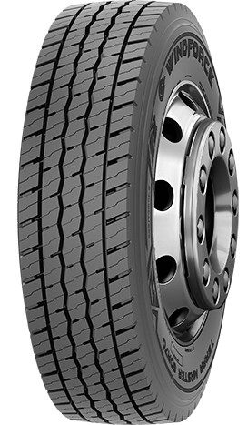 Gomme estive windforce 235 - estive,