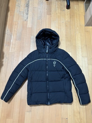 Trapstar jacket - trapstar,