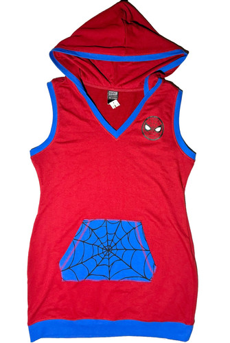 Her universe marvel spider man - marvel, spider-man