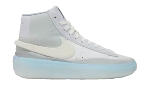 Blazer nike phantom - nike, mid