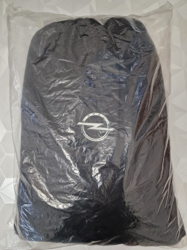 Telo copri auto - auto, opel
