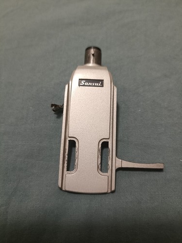 Headshell sansui porta - headshell,