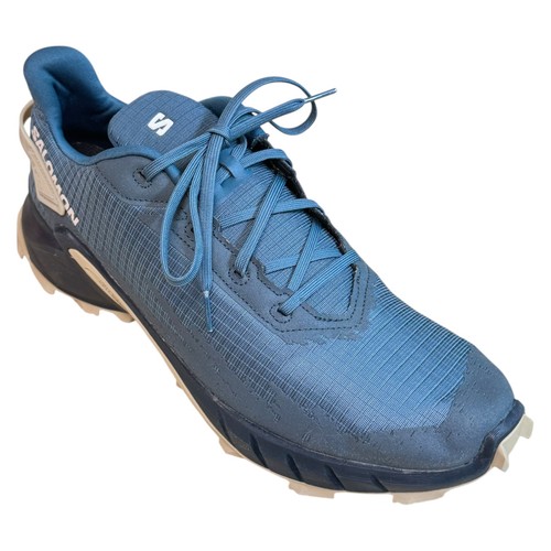 Salomon alphacross scarpe - alphacross, 4