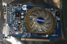 NVIDIA GeForce 9500 GT 512 MB