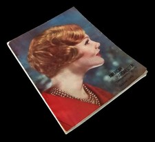 American Hairdresser Magazine