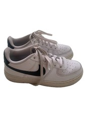 Nike Air Force 1 Low (GS) Scarpe Sportive Donna EU 37,5 UK 4.5 Bianche (3839100)