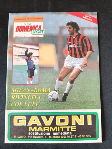 Rivista nuova domenica - nuova,