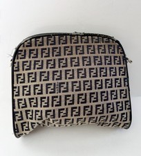 Fendi Zucchino Canvas Mini