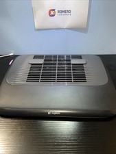 Logitech Cooling Pad N200 con