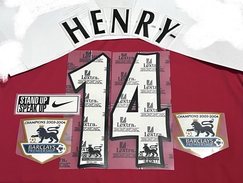 Stampa nome henry - stampa, numero