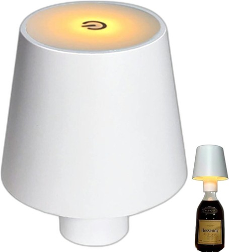 Lampada per bottiglie vino - per,