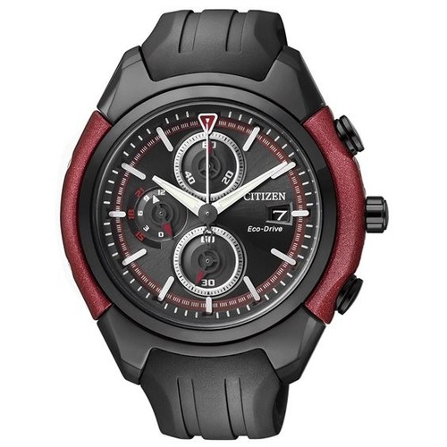 Citizen eco drive - eco-drive, ca0287-05e