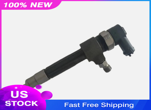 New fuel injector - fuel, 0445110336