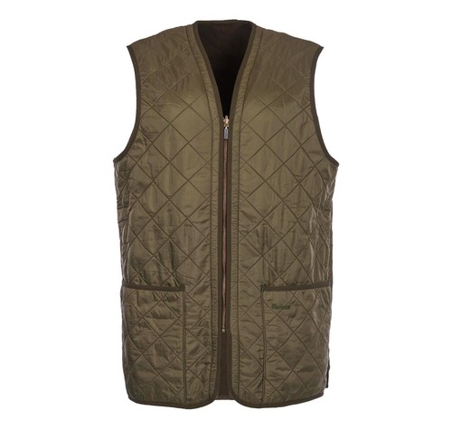 Barbour gilet polarquilt - barbour,