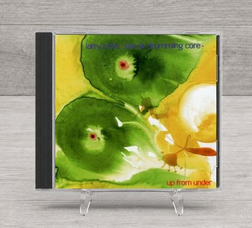 Out trios - trios, cd