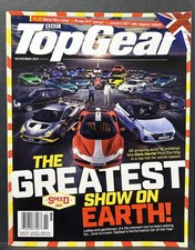 Top gear magazine 353 - top,
