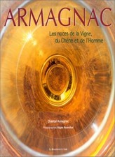 Armagnac les noces de la - :,
