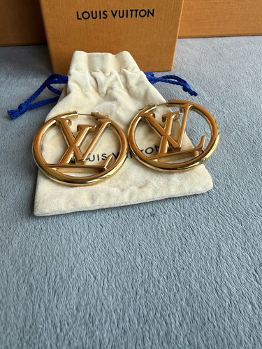 Orecchini louis vuitton - orecchini,