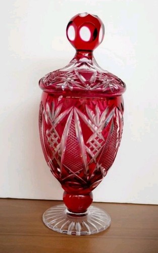 Grande calice imperiale vaso - calice,
