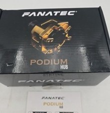Mozzo da podio Fanatec -