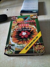 Libro cucina Il Cucchiaio Verde - Oltre 700 ricette di cucina vegetariana