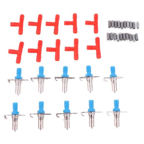 10pcs abbeveratoio bevitore