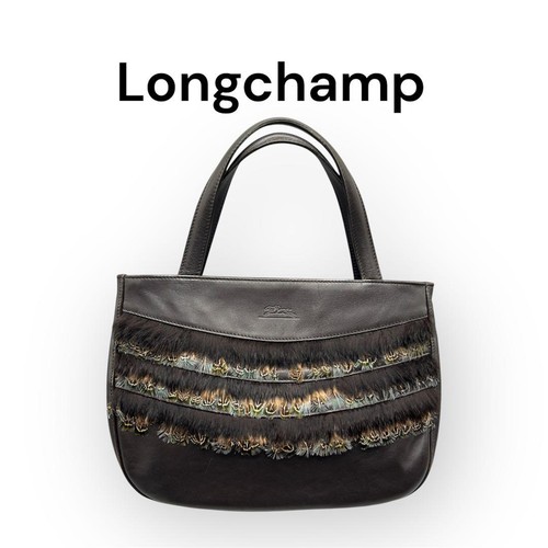 Borsa tote longchamp - borsa,