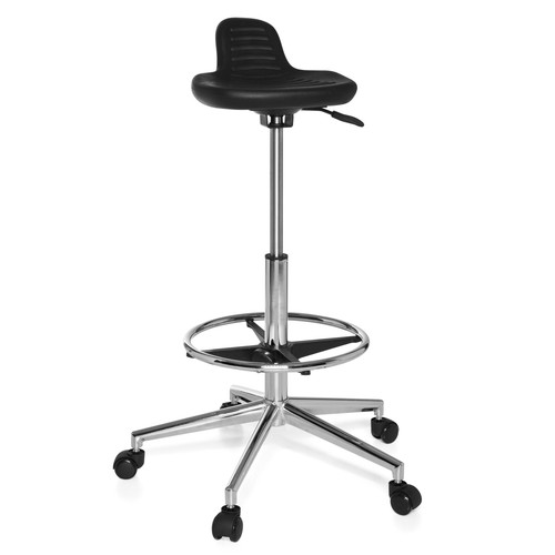 Sedia lavoro sgabello - lavoro,