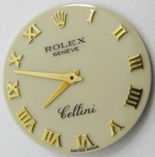 Rolex Watch quartz movement