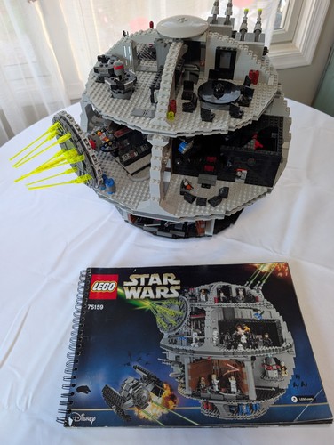 Lego star wars - lego,