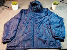 Giacca a vento vintage Diadora