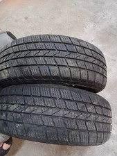 Coppia di Gomme Aplus All