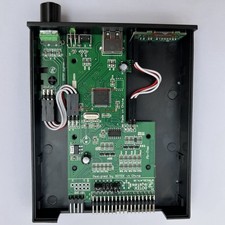 Flash Floppy Firmware GOTEK