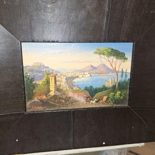 Ferdinando scoppa dipinto ad - ferdinando,