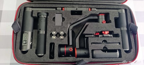 Feiyutech a2000 gimbal 3 - a2000,