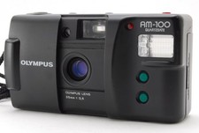 Olympus AM-100 Point & Shoot