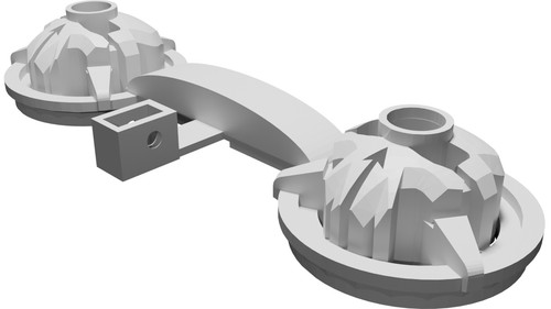 Protezione gimbal per drone - per,