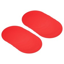 13" Rotondo Cartone Carta, 40