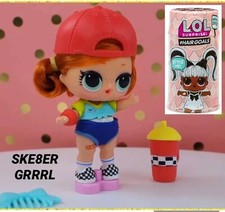 LOL Surprise! HAIRGOALS Family