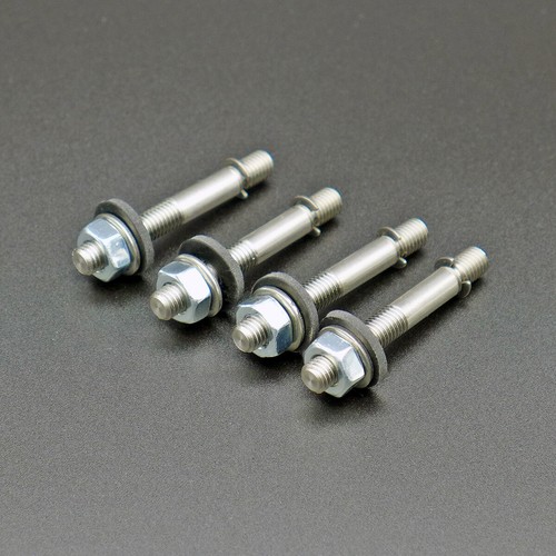 Garrard 401 set borchie di - garrard,