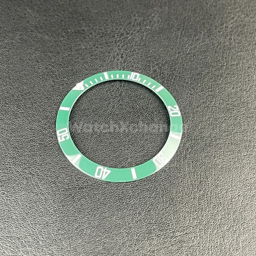 Inserto lunetta ceramica - , 38mm