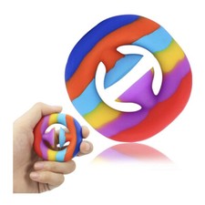 Scatto antistress fidget giocattolo