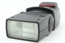 [N.COME NUOVO] Flash Canon Speedlite 420EX con custodia dal Giappone #307