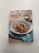 RICETTARIO BIMBY TM 5 - " Pasta " - Passione italiana -