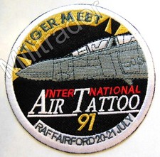 Nato tiger meet - nato, (air