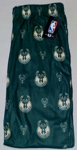 Milwaukee bucks pigiama uomo - bucks,